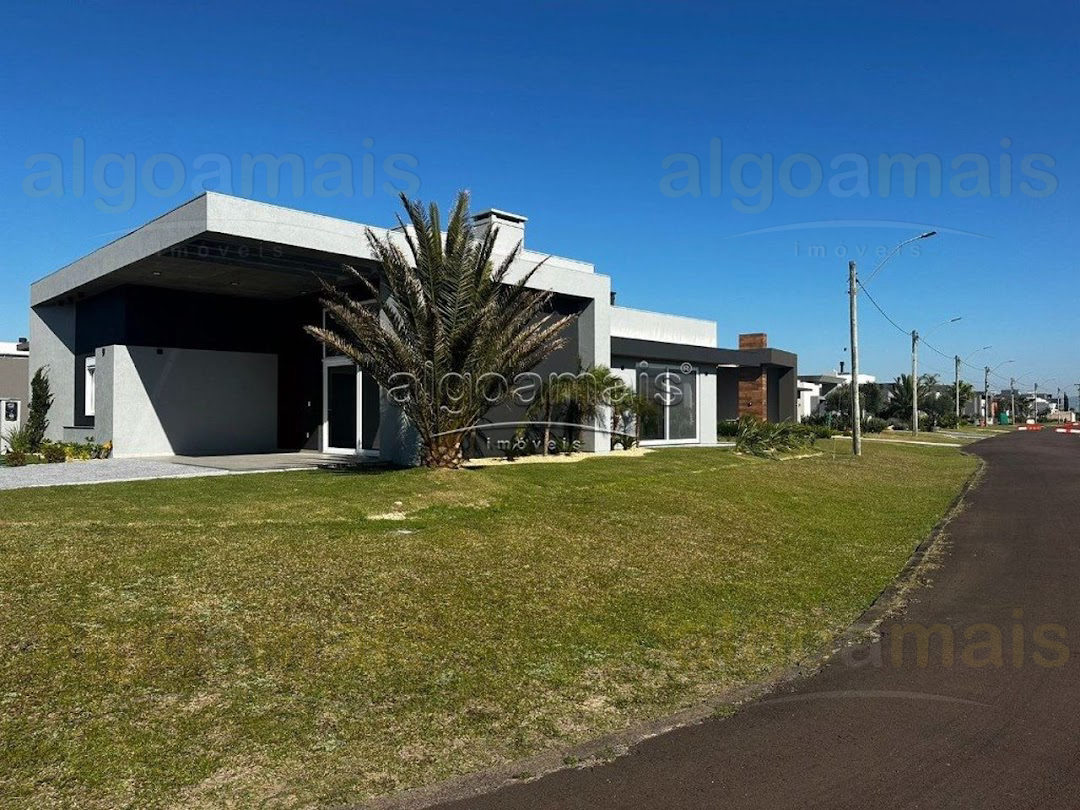 Casa de Condomínio, 4 quartos - Foto 9