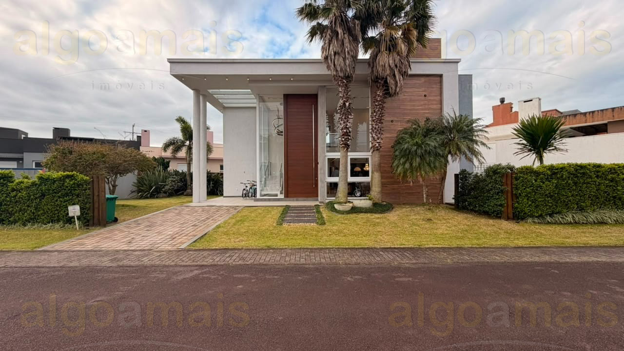 Casa em Condominio Mobiliada em Condominio Las Palmas Xangri-Lá - Venda — Noiva do Mar — Xangri-Lá