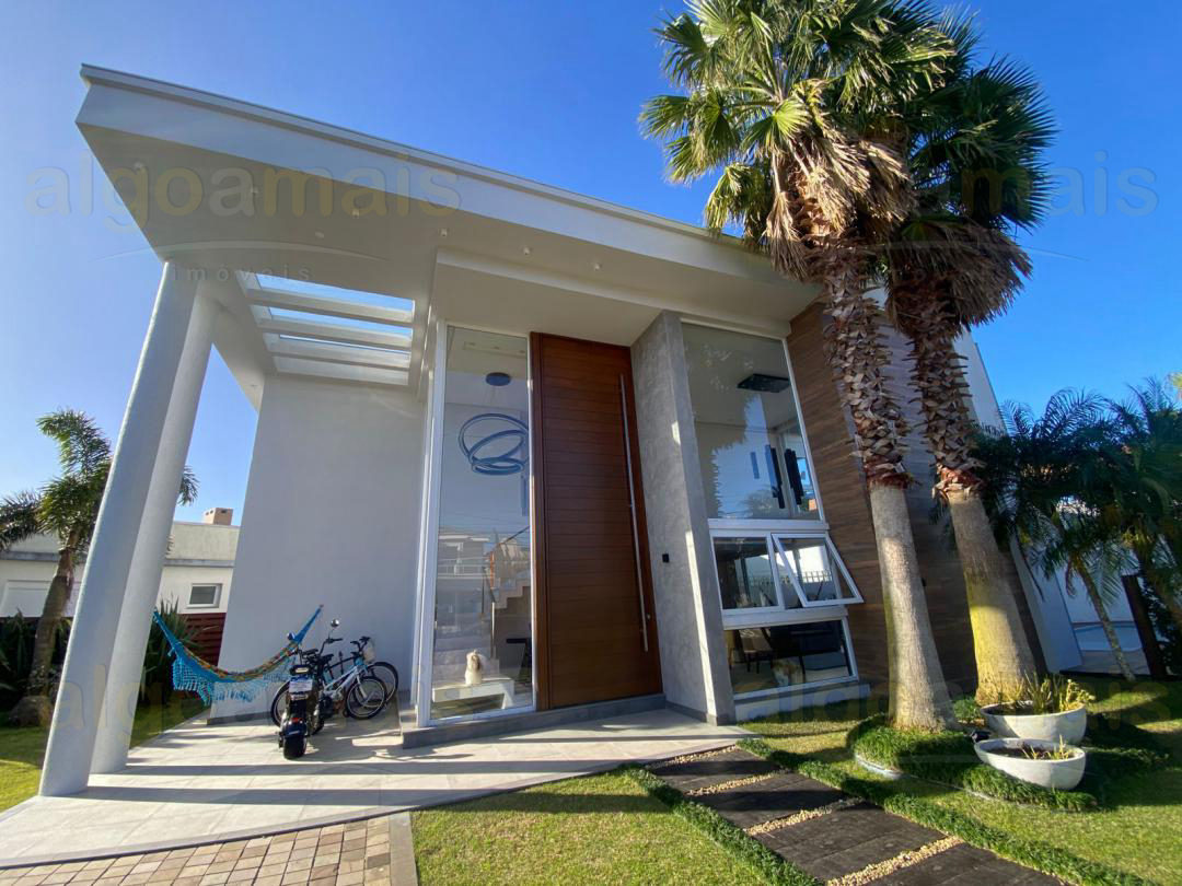Casa de Condomínio, 4 quartos - Foto 4
