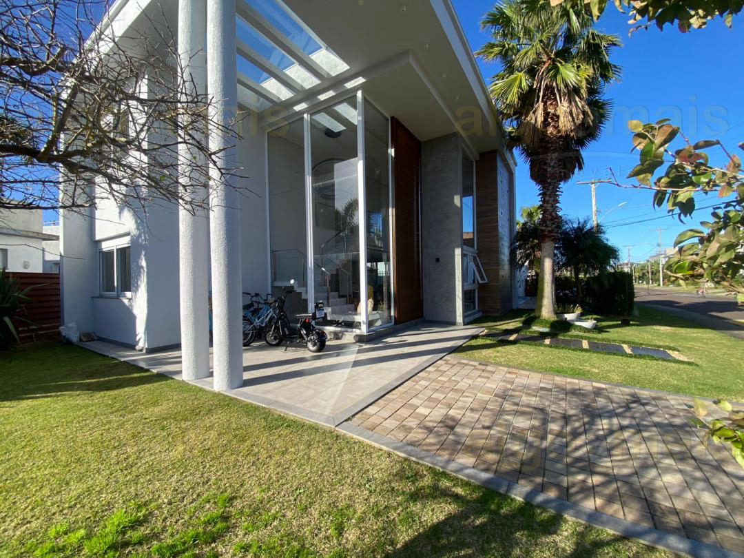 Casa de Condomínio, 4 quartos - Foto 6
