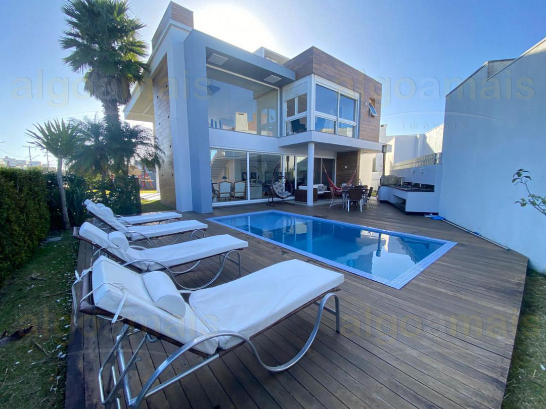 Casa de Condomínio, 4 quartos - Foto 5