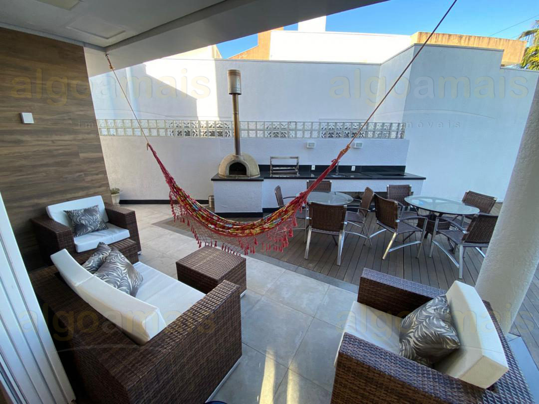 Casa de Condomínio, 4 quartos - Foto 42