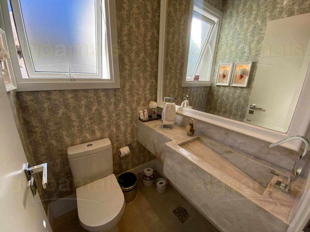 Casa de Condomínio, 4 quartos - Foto 41