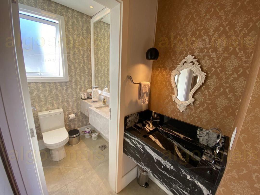 Casa de Condomínio, 4 quartos - Foto 43