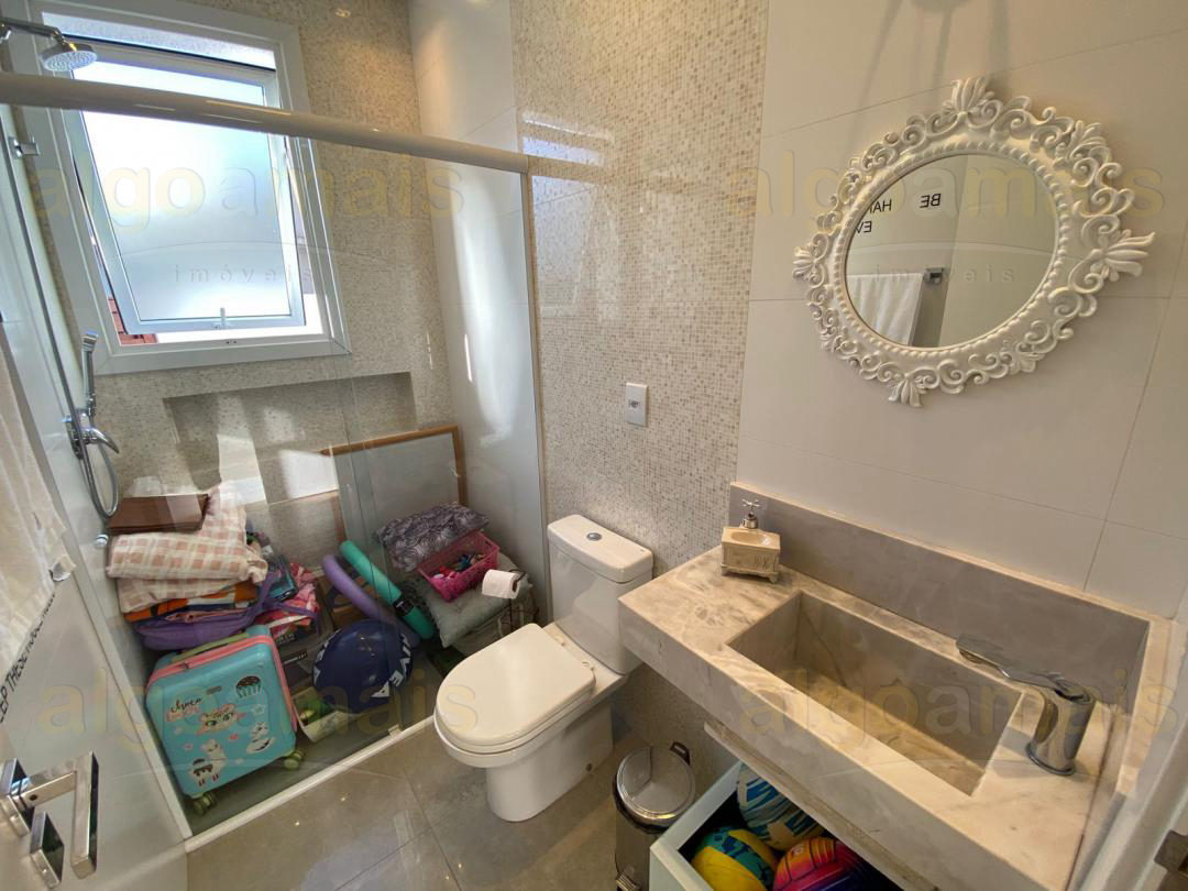 Casa de Condomínio, 4 quartos - Foto 47