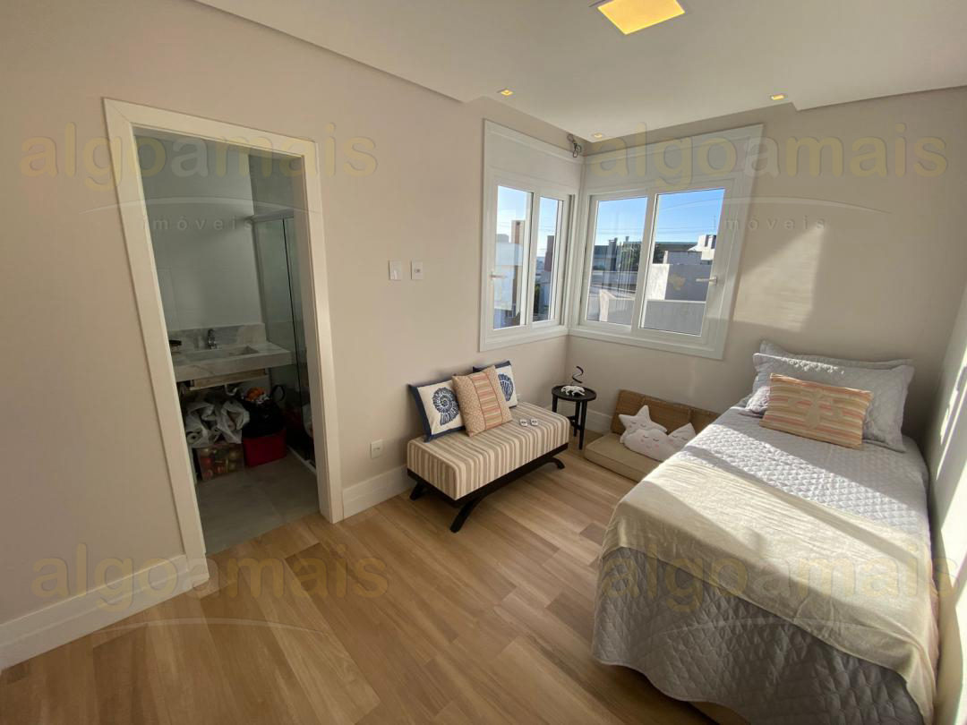 Casa de Condomínio, 4 quartos - Foto 44