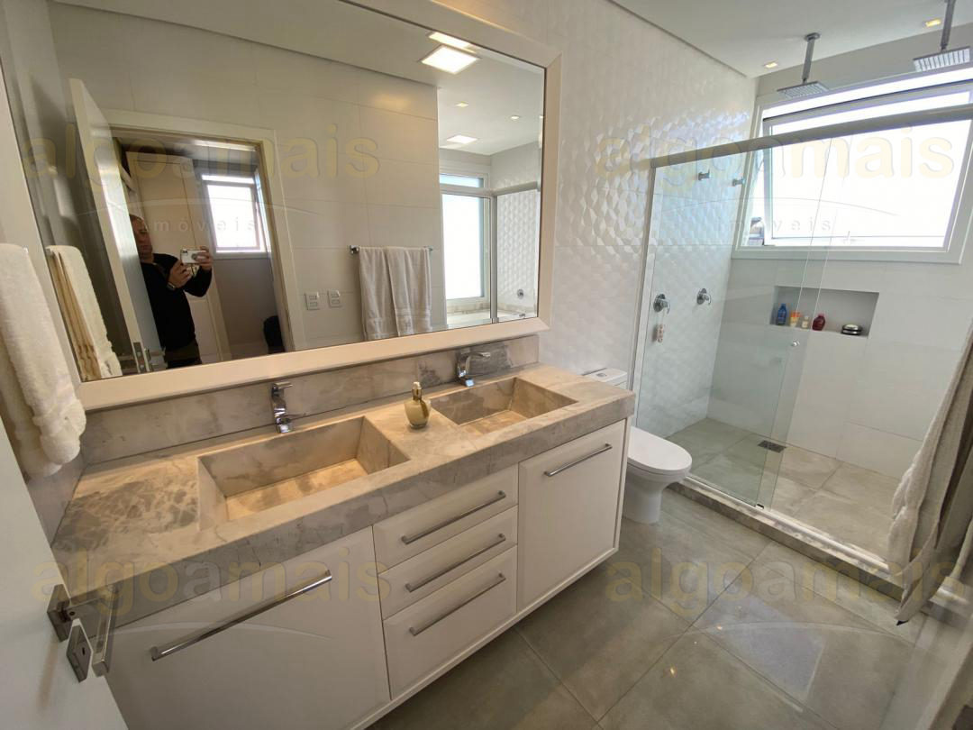 Casa de Condomínio, 4 quartos - Foto 52