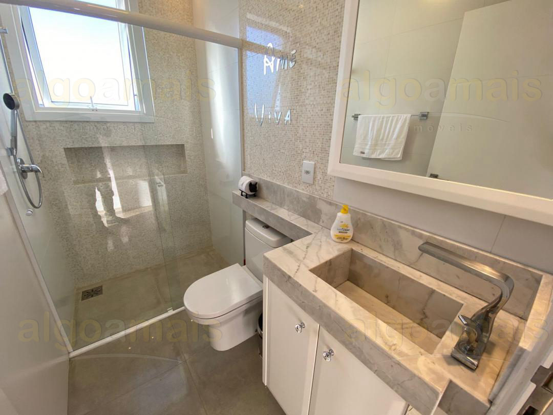 Casa de Condomínio, 4 quartos - Foto 63
