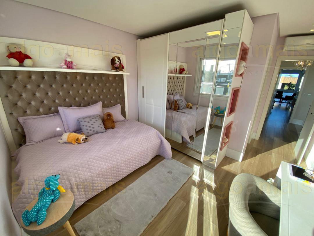 Casa de Condomínio, 4 quartos - Foto 61