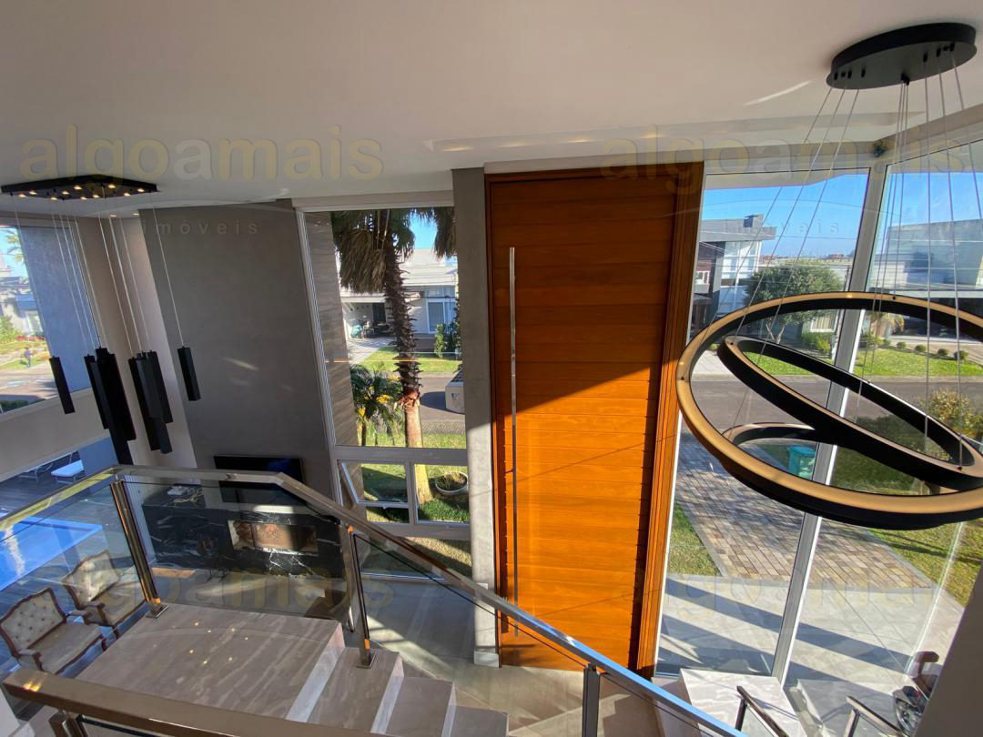Casa de Condomínio, 4 quartos - Foto 65