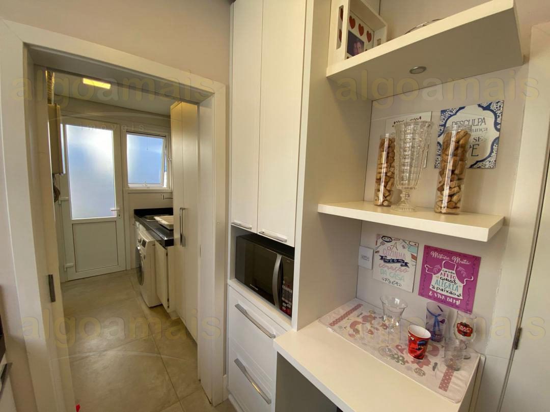 Casa de Condomínio, 4 quartos - Foto 60