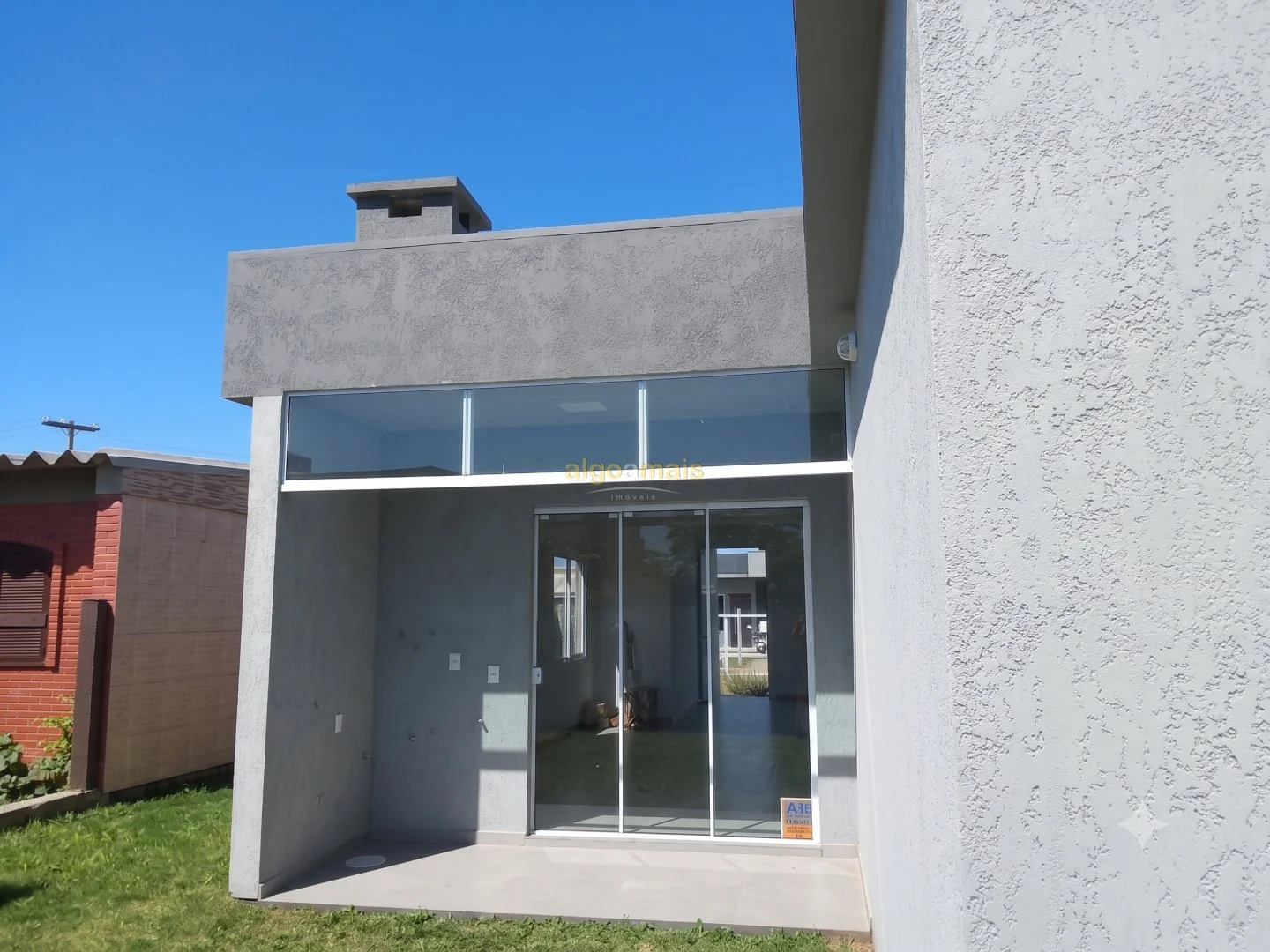 Casa, 3 quartos, 185 m² - Foto 2