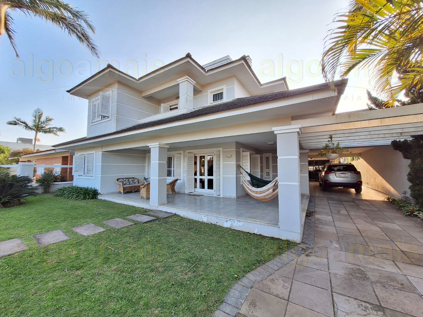 Sobrado, 7 quartos, 395 m² - Foto 5