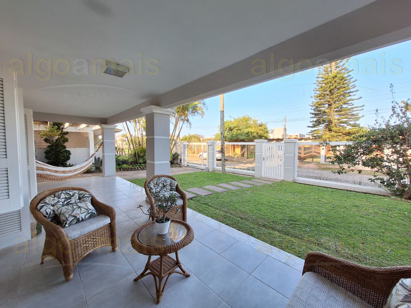 Sobrado, 7 quartos, 395 m² - Foto 6