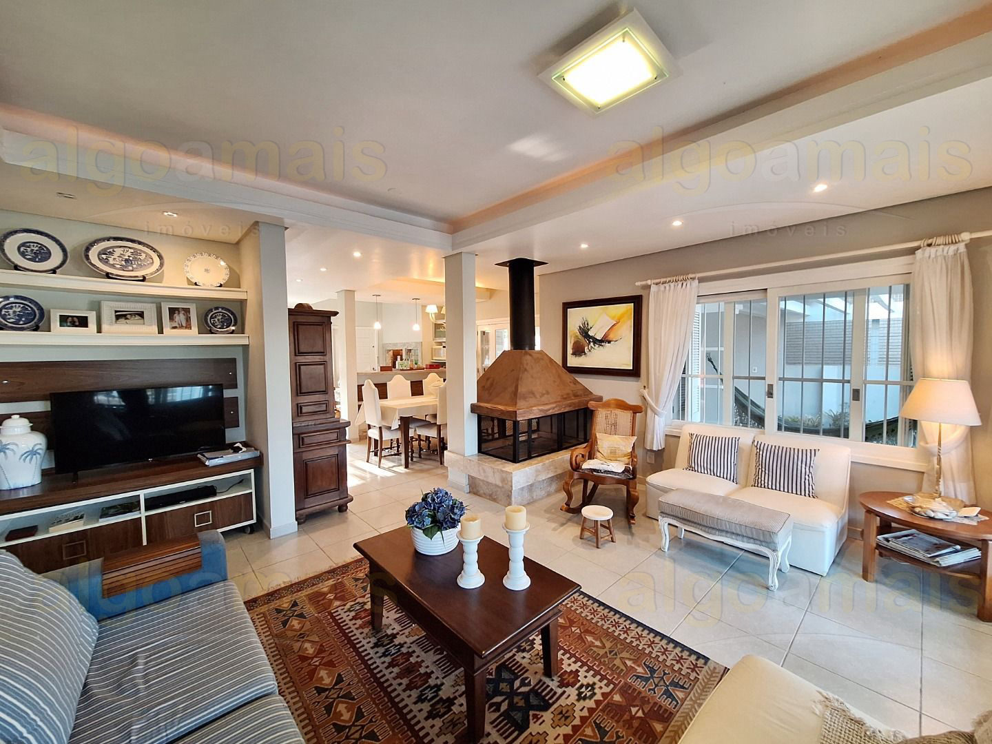 Sobrado, 7 quartos, 395 m² - Foto 2