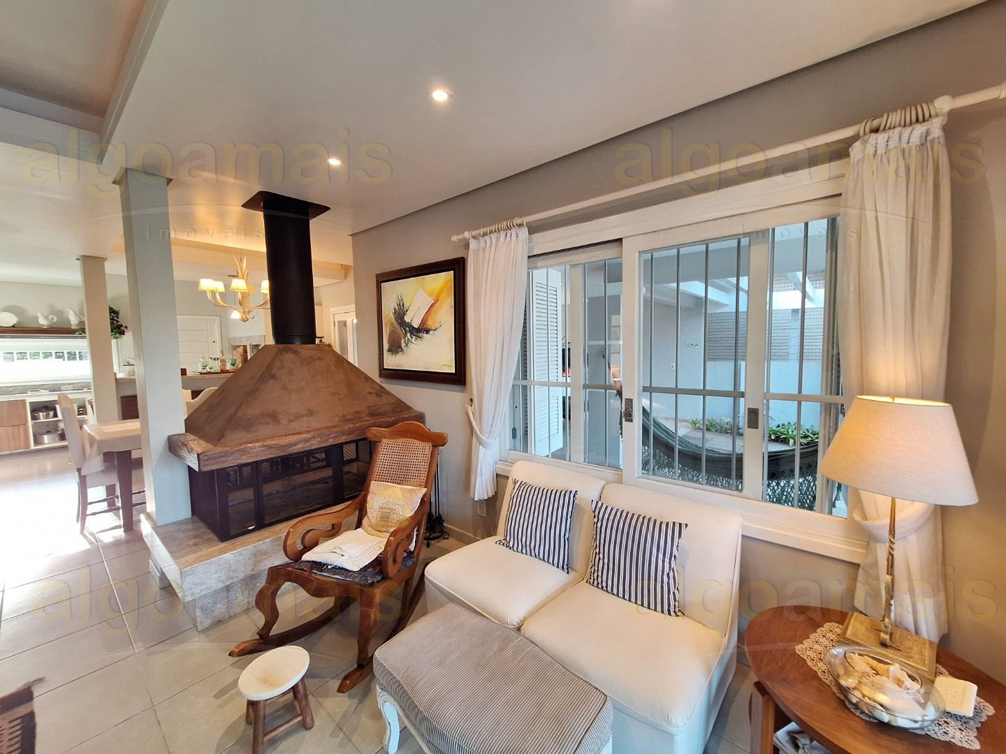 Sobrado, 7 quartos, 395 m² - Foto 10