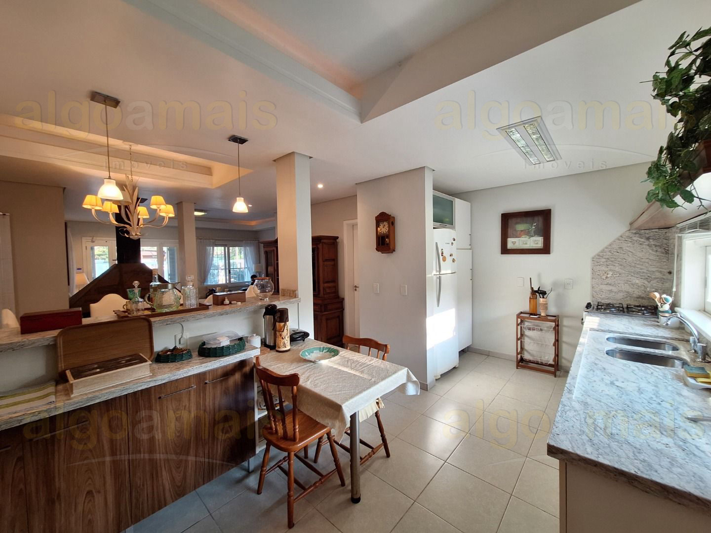 Sobrado, 7 quartos, 395 m² - Foto 9