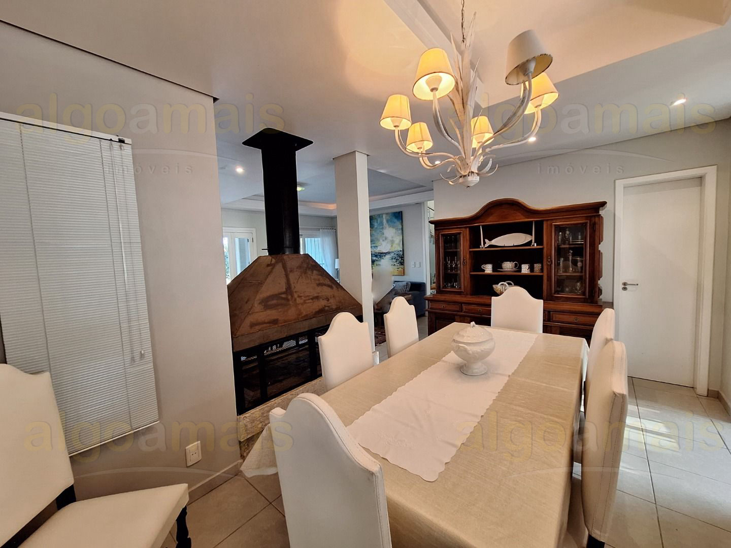 Sobrado, 7 quartos, 395 m² - Foto 11