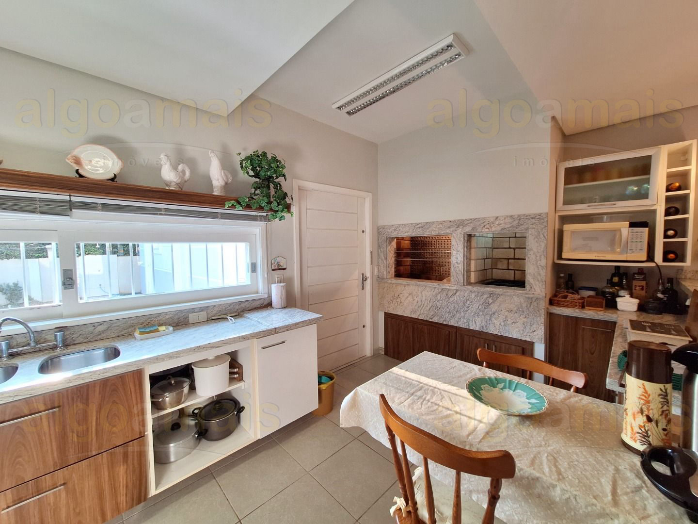 Sobrado, 7 quartos, 395 m² - Foto 7
