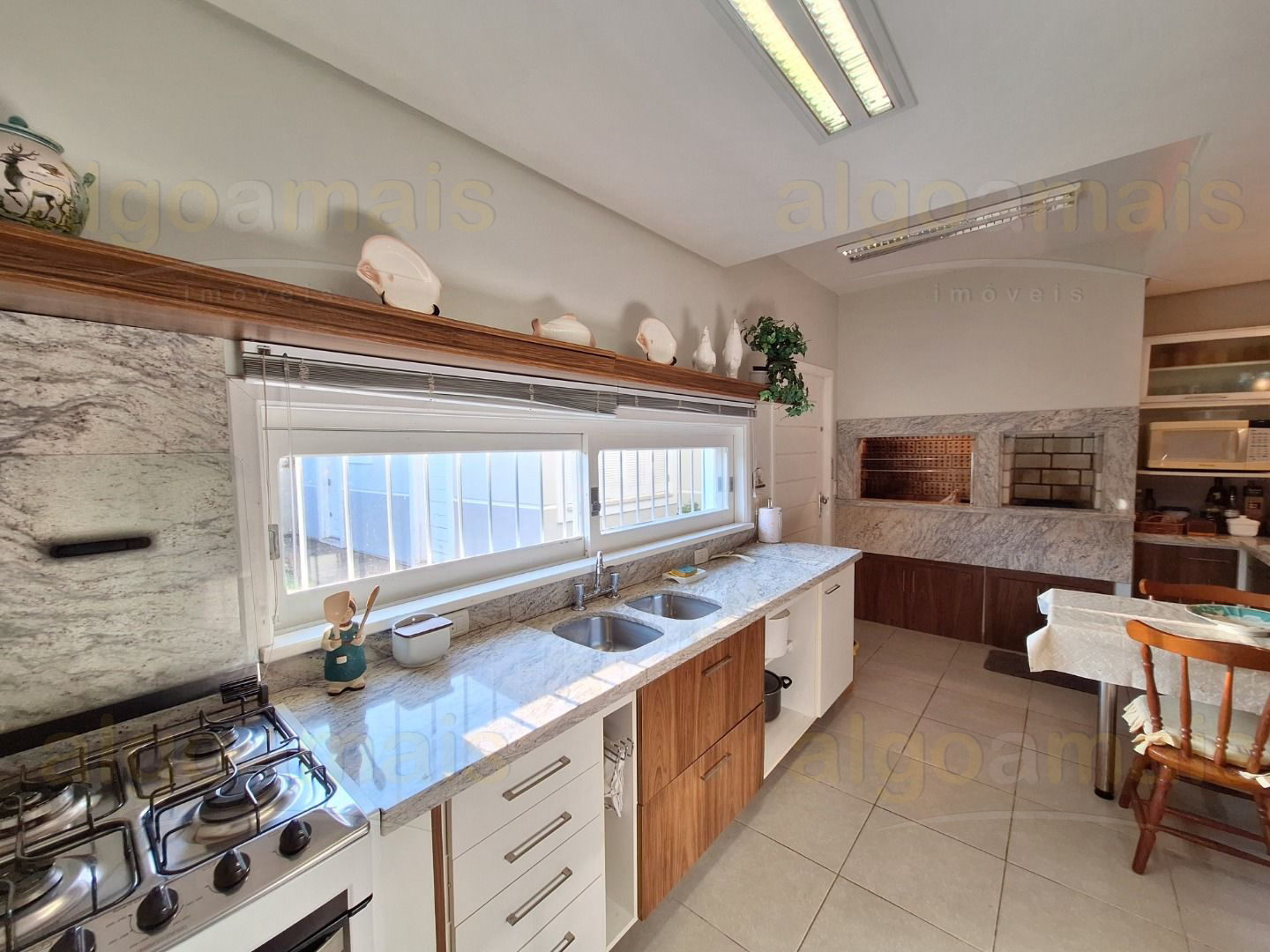 Sobrado, 7 quartos, 395 m² - Foto 14