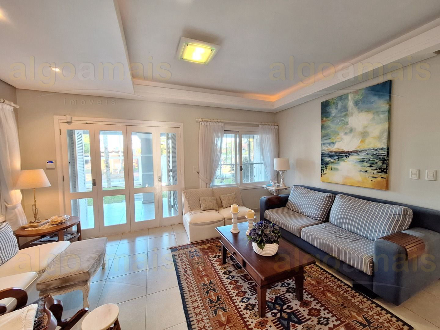 Sobrado, 7 quartos, 395 m² - Foto 13