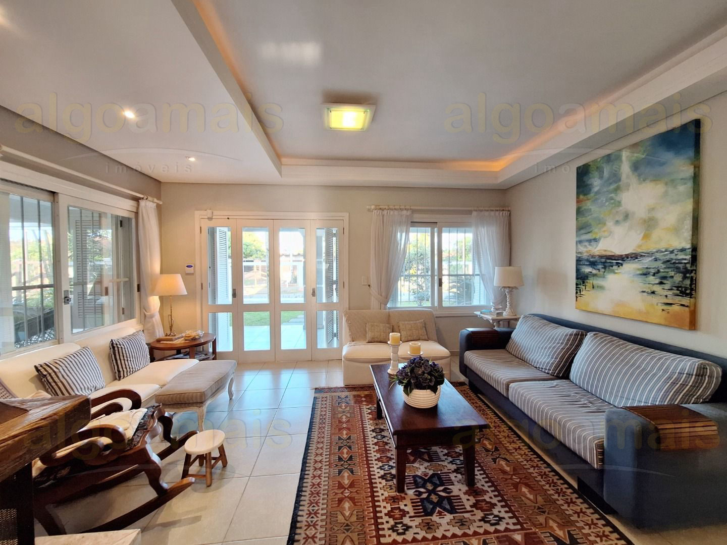 Sobrado, 7 quartos, 395 m² - Foto 12