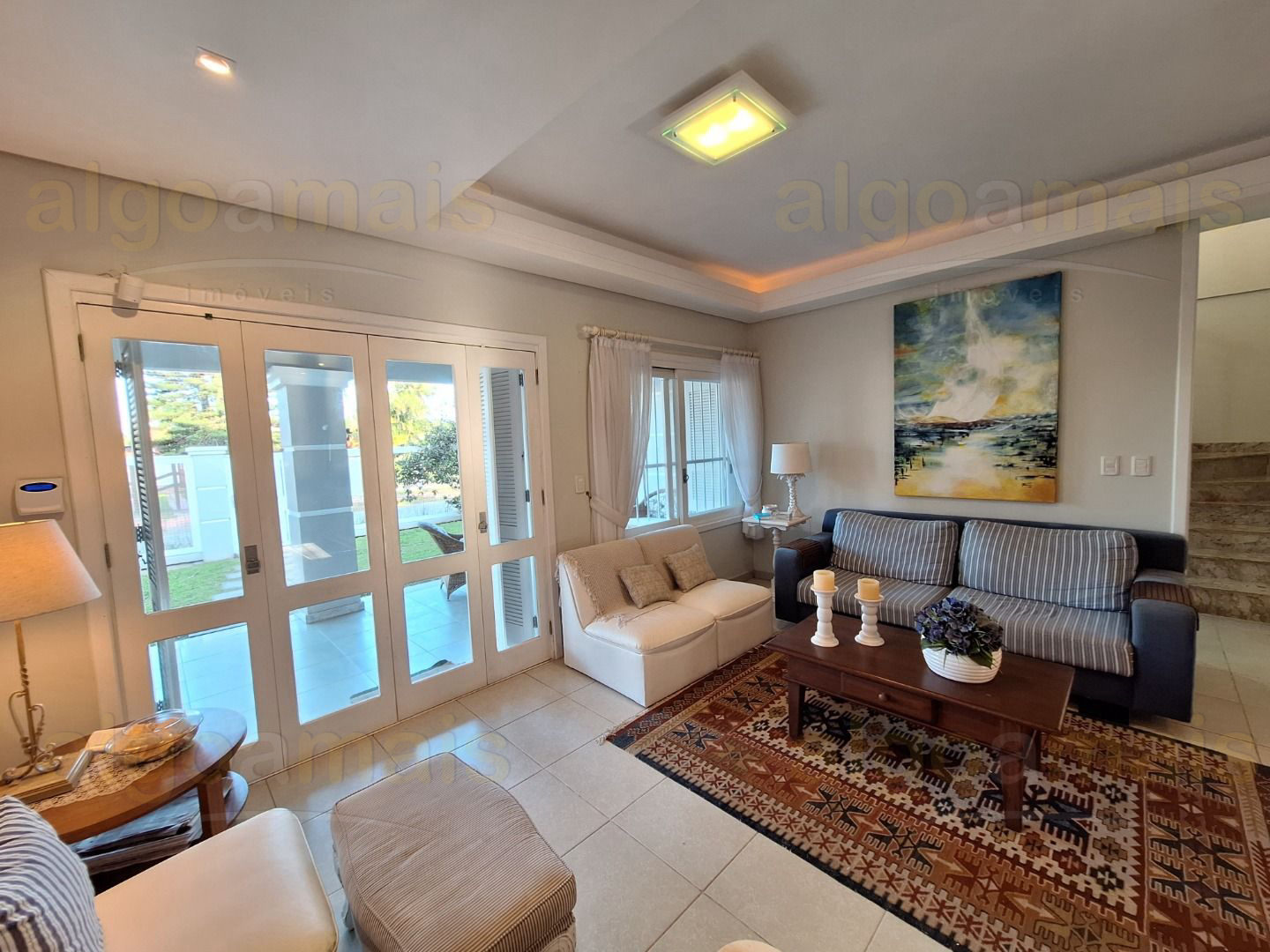 Sobrado, 7 quartos, 395 m² - Foto 22