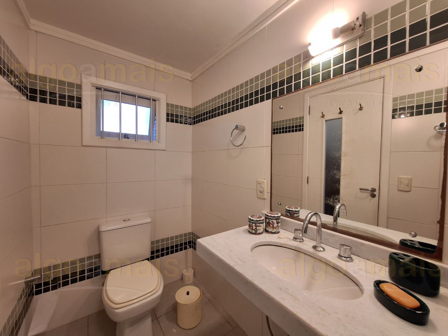 Sobrado, 7 quartos, 395 m² - Foto 23