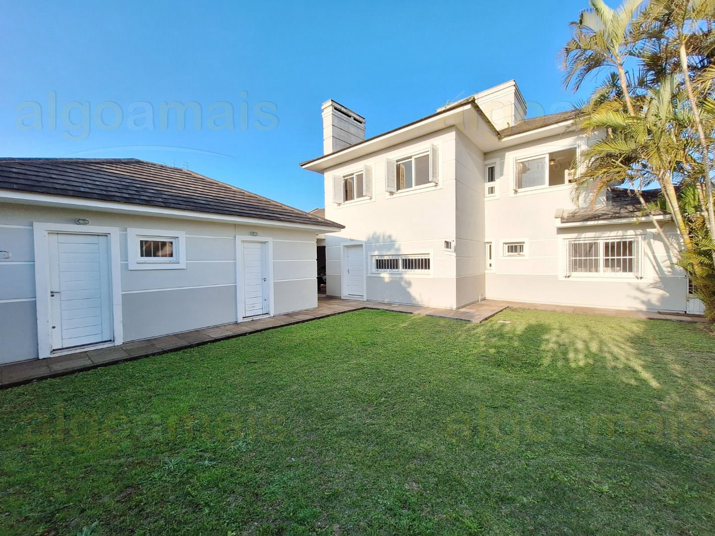 Sobrado, 7 quartos, 395 m² - Foto 40