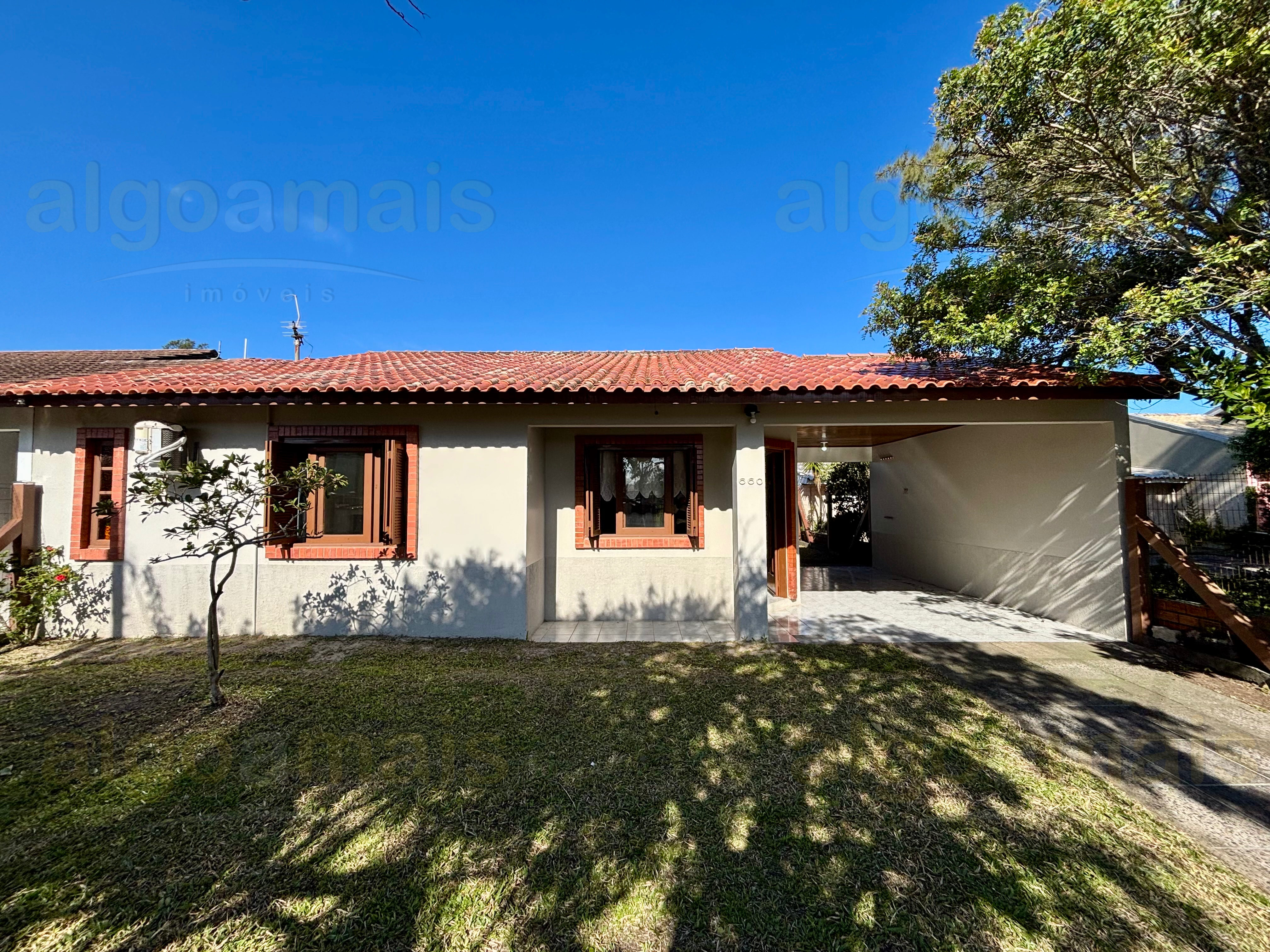 Casa, 3 quartos, 108 m² - Foto 2