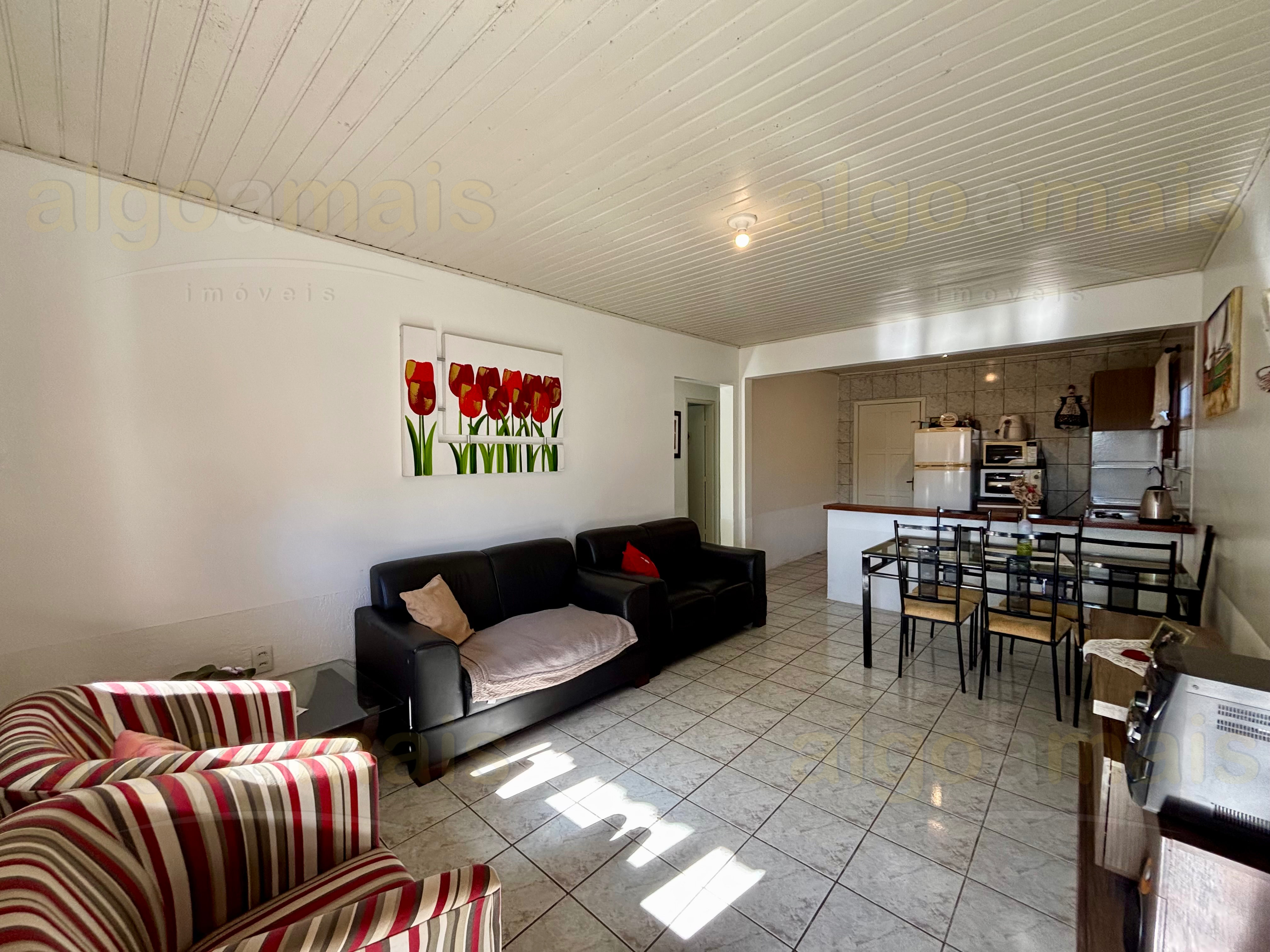 Casa, 3 quartos, 108 m² - Foto 4