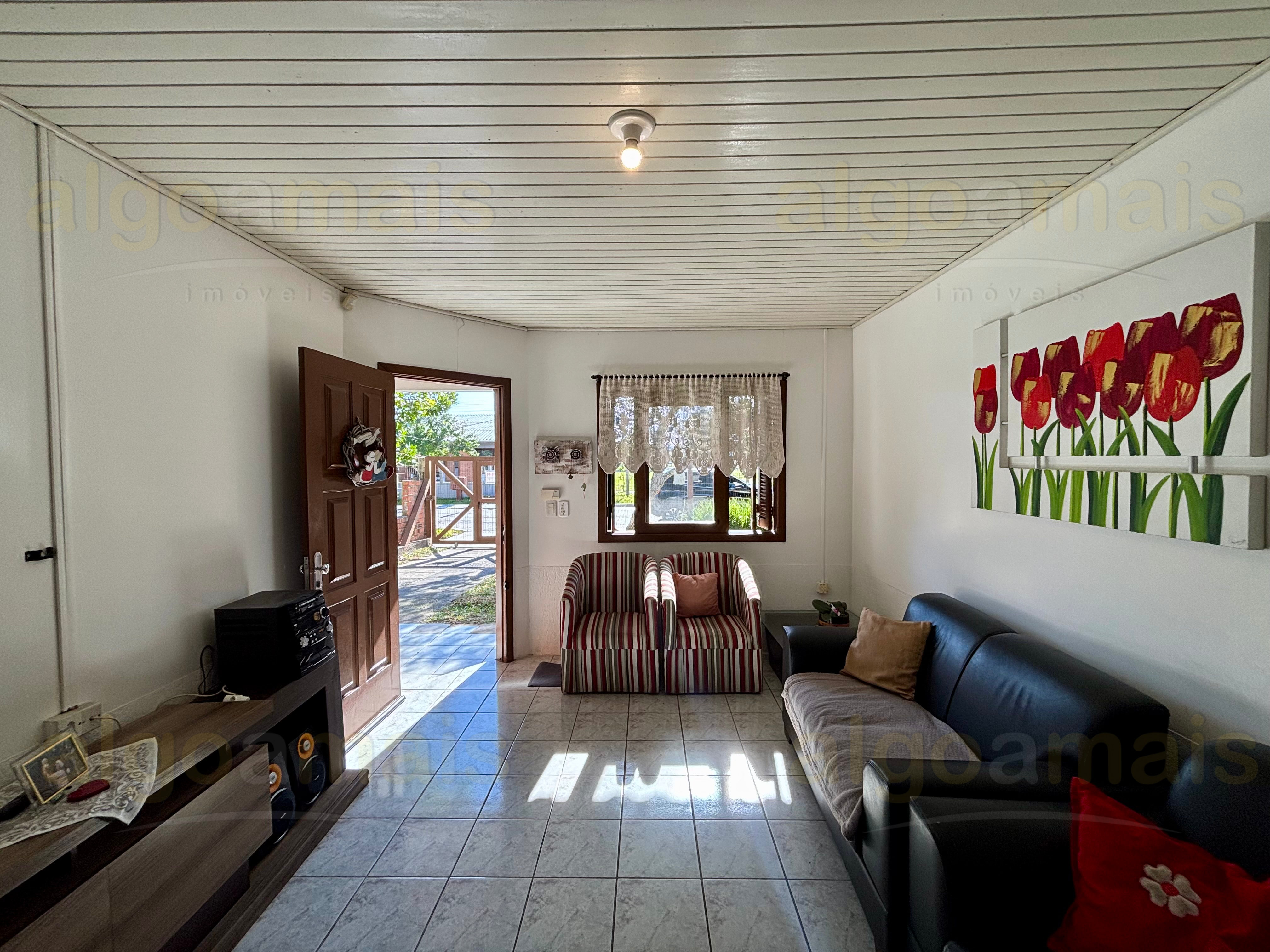 Casa, 3 quartos, 108 m² - Foto 7