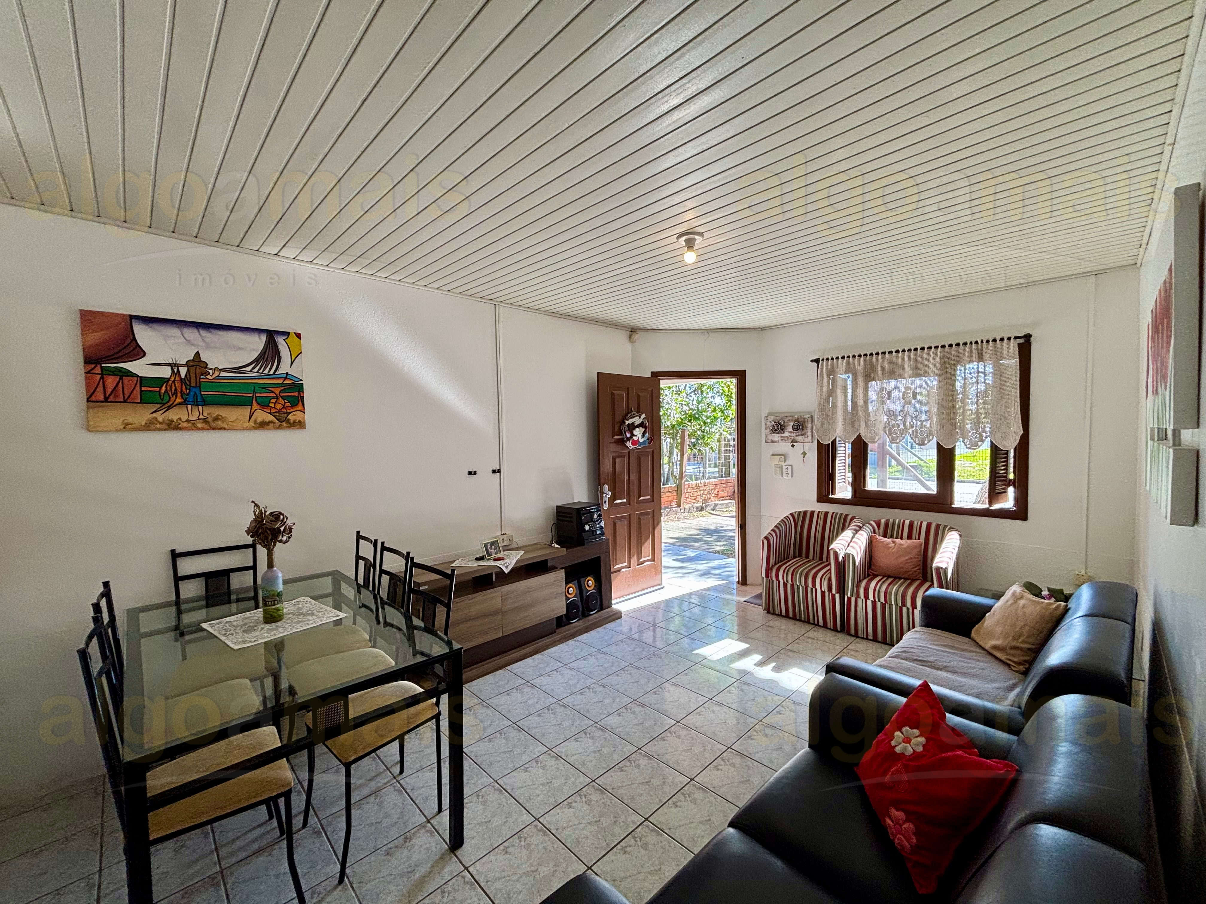 Casa, 3 quartos, 108 m² - Foto 8