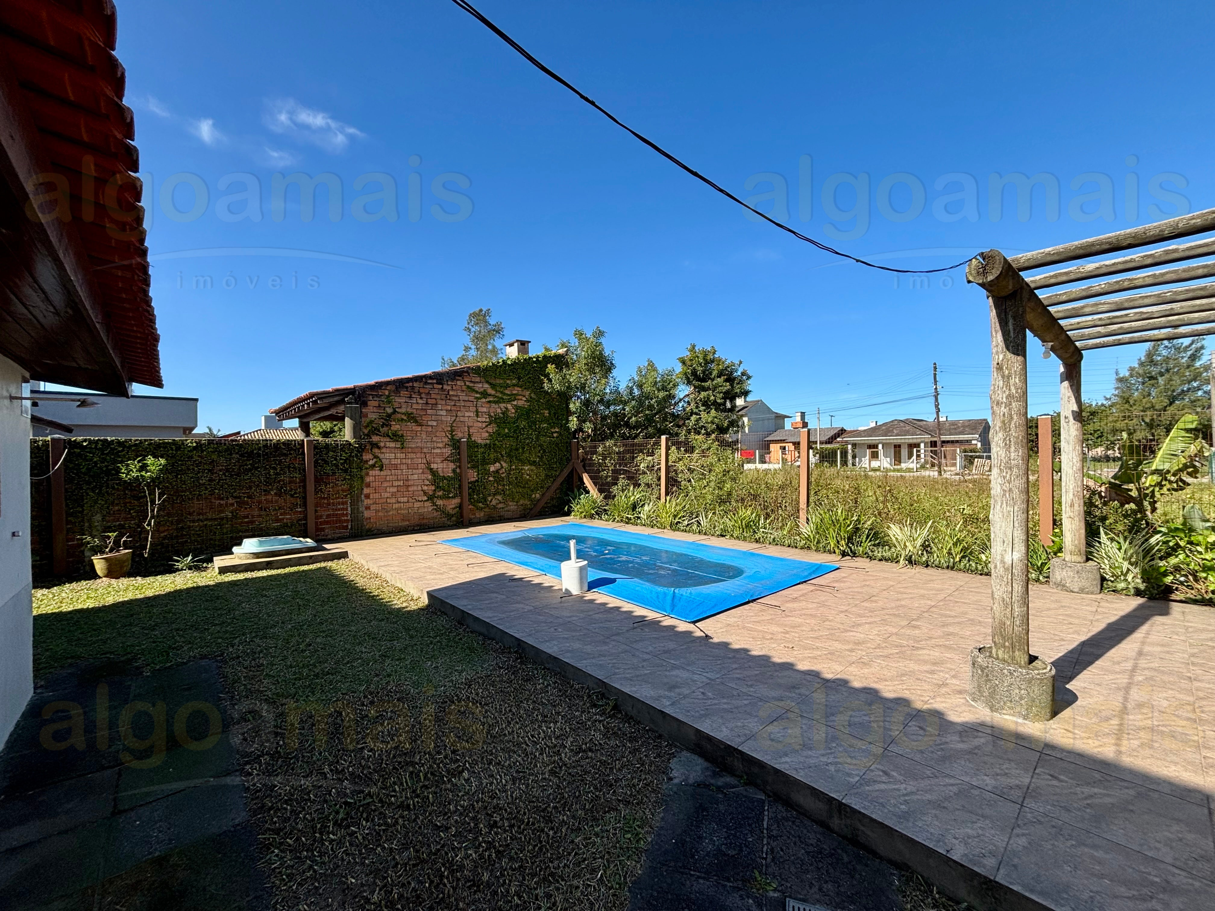 Casa, 3 quartos, 108 m² - Foto 15