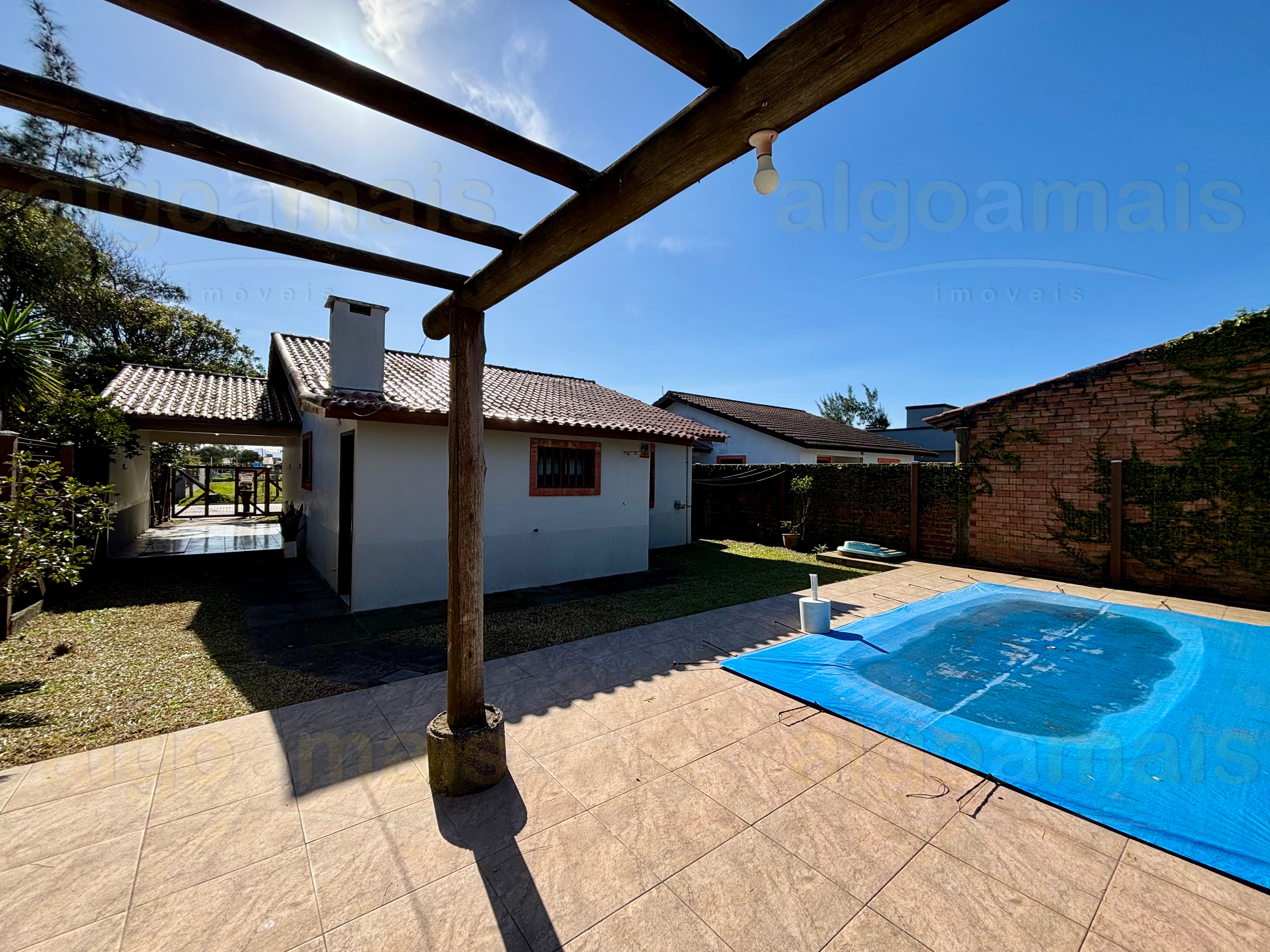 Casa, 3 quartos, 108 m² - Foto 18