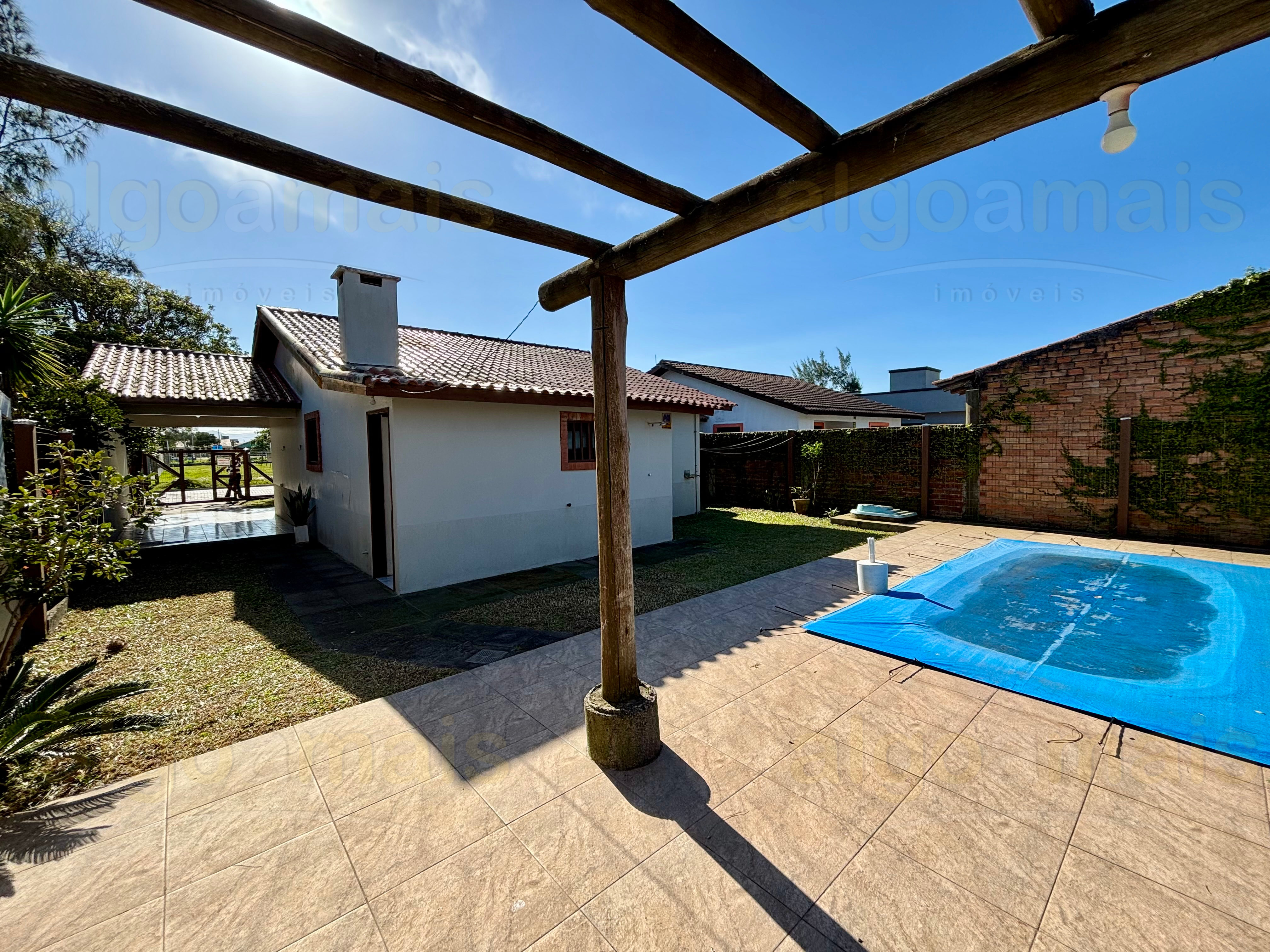 Casa, 3 quartos, 108 m² - Foto 19