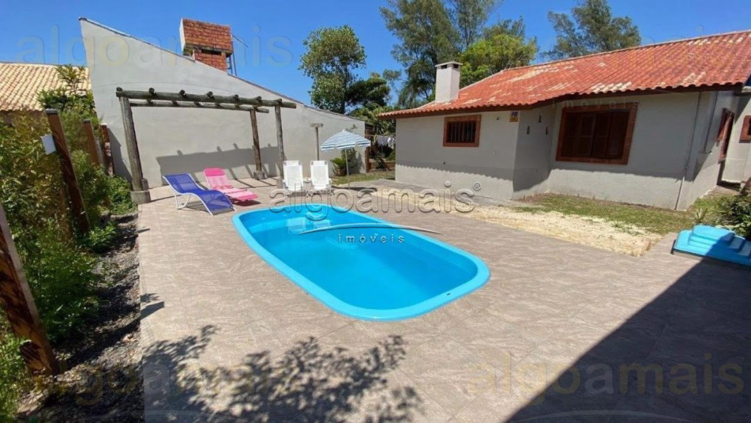Casa, 3 dormitórios - Noiva Do Mar, Xangri-Lá — Noiva do Mar — Xangri-Lá
