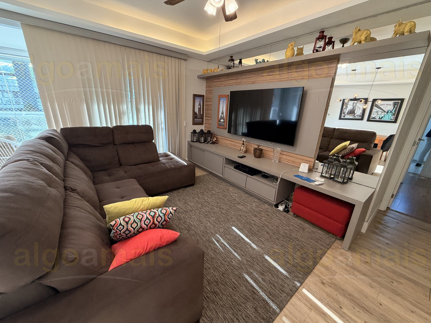 Sala de TV