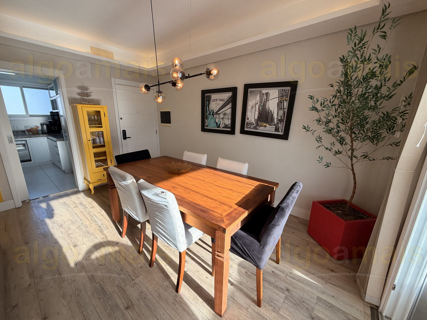 Casa de Condomínio, 4 quartos - Foto 10