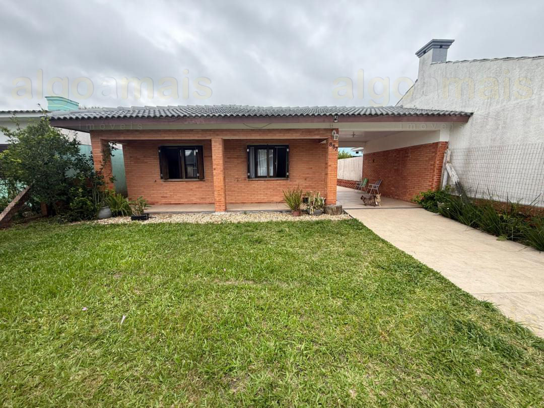 Casa, 3 quartos, 170 m² - Foto 6