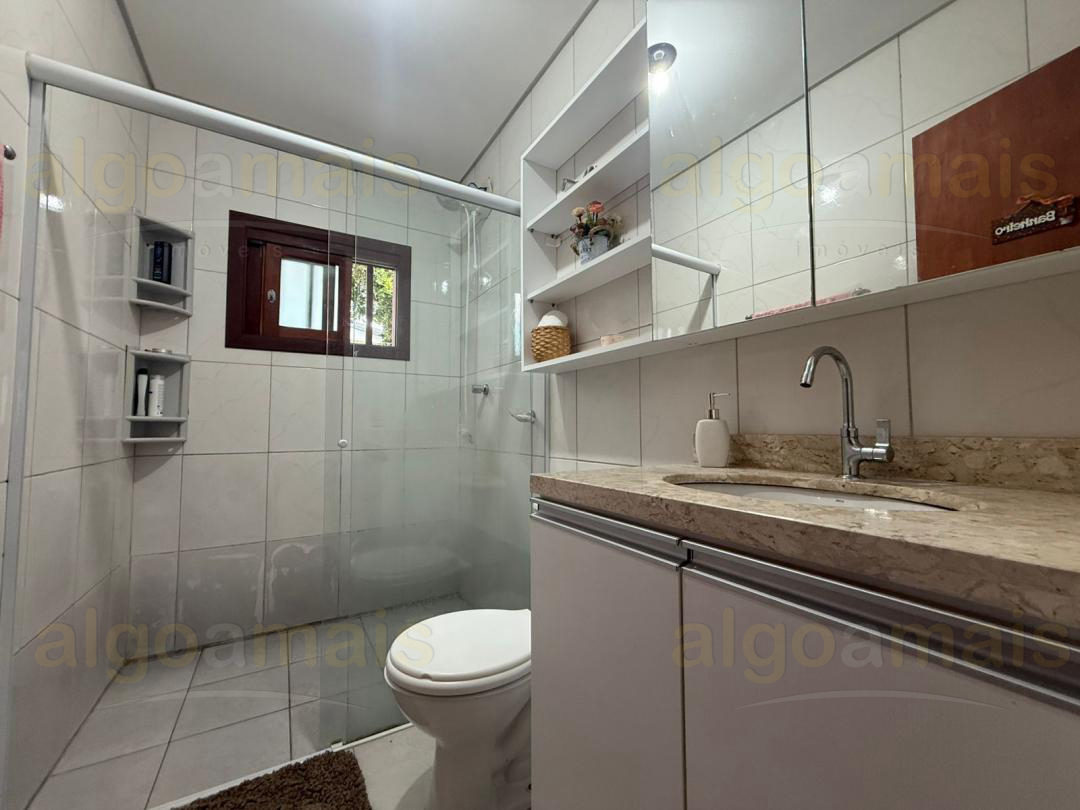 Casa, 3 quartos, 170 m² - Foto 12