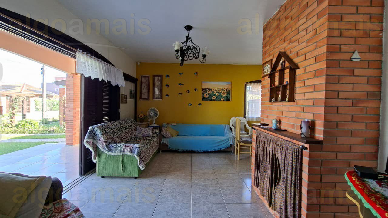 Casa, 3 quartos, 112 m² - Foto 6
