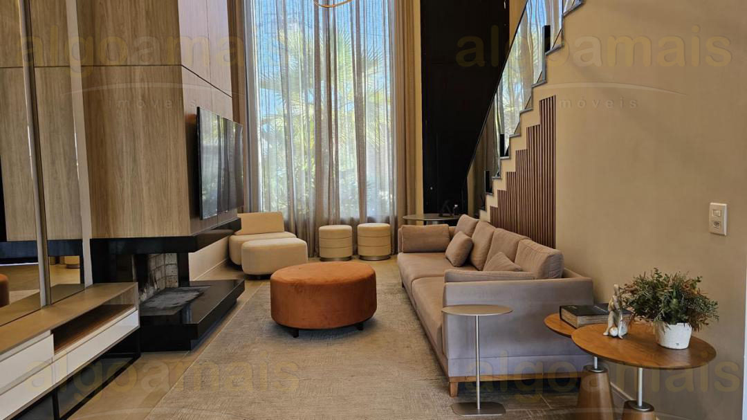Casa de Condomínio, 4 quartos - Foto 6