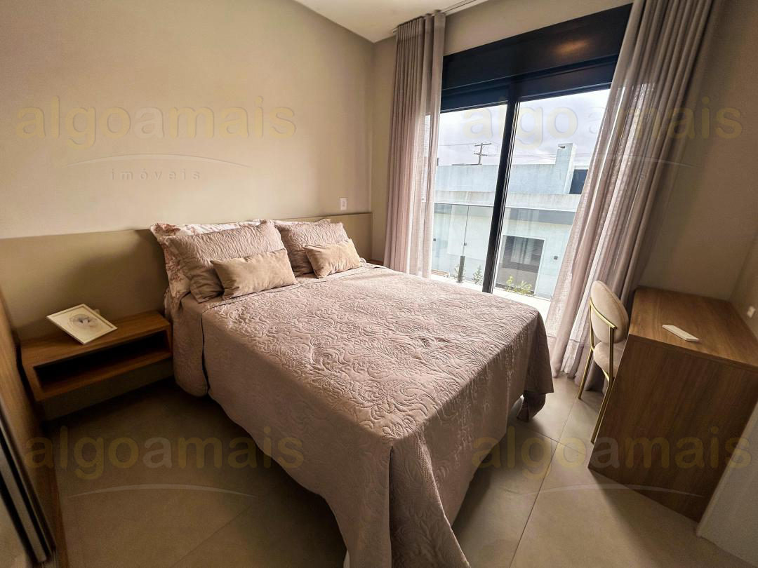 Casa de Condomínio, 4 quartos - Foto 34