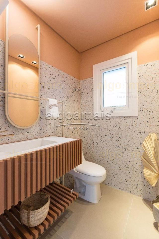 Casa de Condomínio, 4 quartos - Foto 30