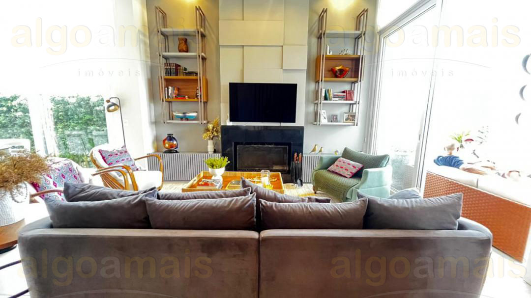 Casa de Condomínio, 4 quartos - Foto 3