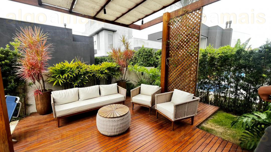 Casa de Condomínio, 4 quartos - Foto 14