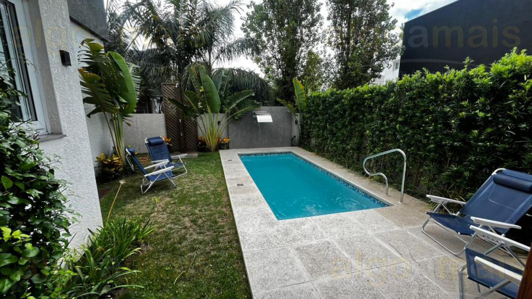 Casa de Condomínio, 4 quartos - Foto 31