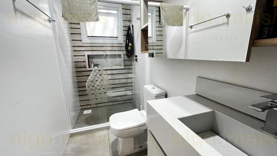 Casa de Condomínio, 4 quartos - Foto 30