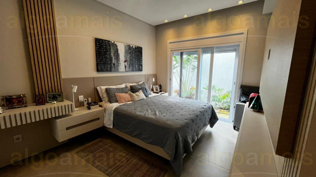 Casa de Condomínio, 4 quartos - Foto 25